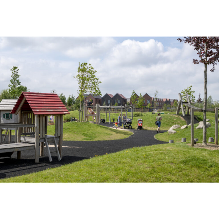 Member story Platform Housing Group Building Better