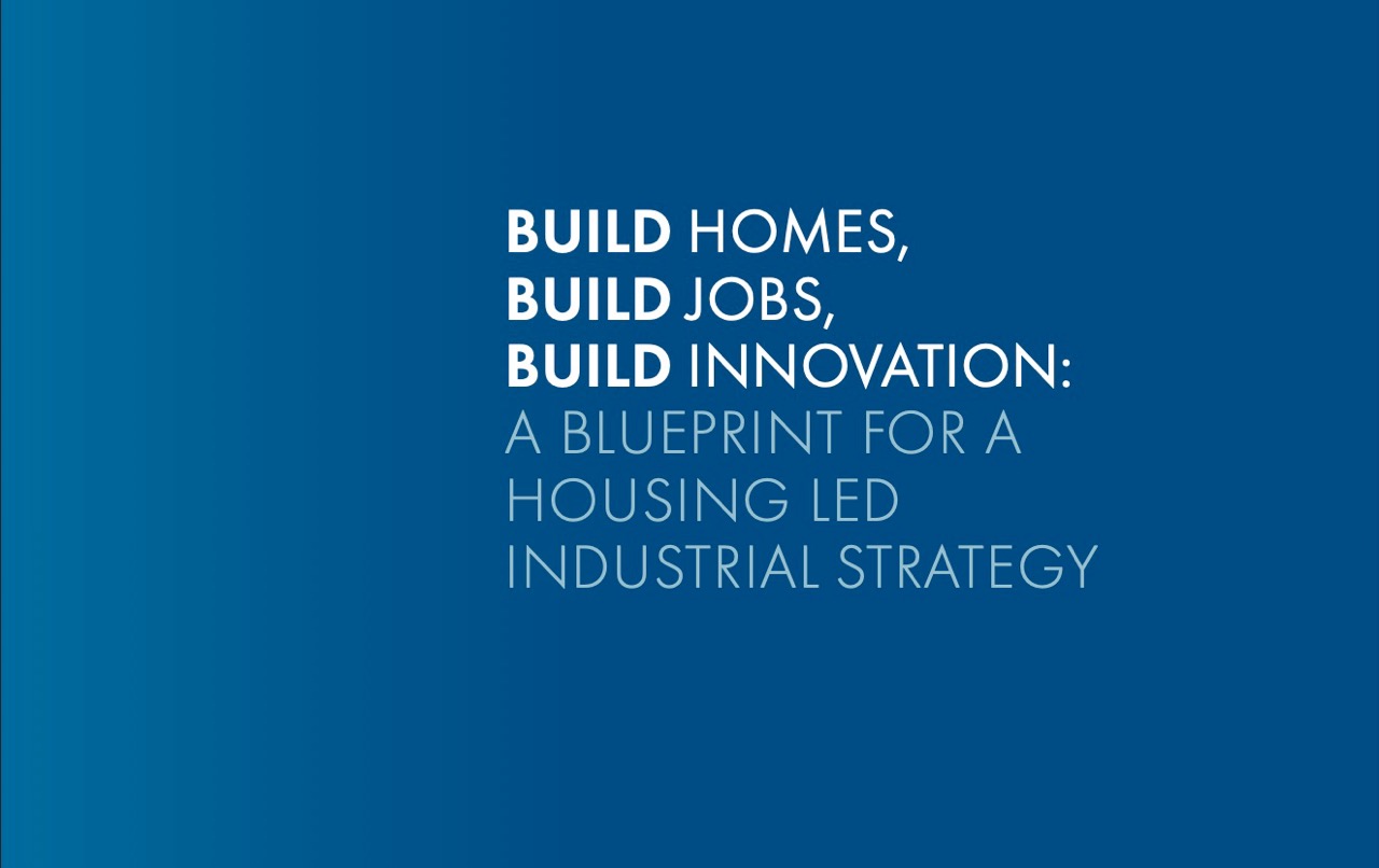 Build Home Build Jobs Build Innovation Large