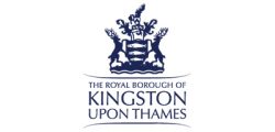 Royal borough of Kinston upon thames is a member of Building Better